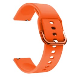 22mm Silicone Strap For Huami Amazfit GTR 4/3/2 47mm Smart Watch Band For Huawei GT Runner 2/GT3 GT4 GT5 GT6 Pro 46mm