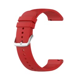 22mm Silicone Strap For Huami Amazfit GTR 4/3/2 47mm Smart Watch Band For Huawei GT Runner 2/GT3 GT4 GT5 GT6 Pro 46mm