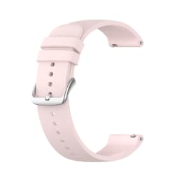 22mm Silicone Strap For Huami Amazfit GTR 4/3/2 47mm Smart Watch Band For Huawei GT Runner 2/GT3 GT4 GT5 GT6 Pro 46mm