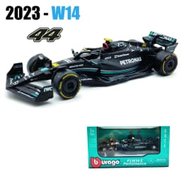 Bburago 1:43 2024 F1 Alpine A524 Die‑cast Alloy Model Car #10 Pierre Gasly #31 Esteban Ocon Racing Mini Replica Collectible Gift