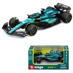 Bburago 1:43 2024 F1 Alpine A524 Die‑cast Alloy Model Car #10 Pierre Gasly #31 Esteban Ocon Racing Mini Replica Collectible Gift