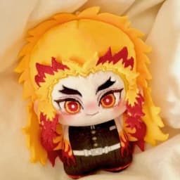 Demon Slayer anime Nezuko plush Fill Doll decoration Kawaii Pillow Product Japanese Anime Ghost Slayer Blade Doll Tanjiro gifts