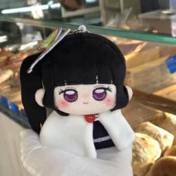 Demon Slayer anime Nezuko plush Fill Doll decoration Kawaii Pillow Product Japanese Anime Ghost Slayer Blade Doll Tanjiro gifts