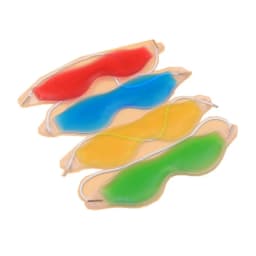 1 Pcs Ice EyeGel Reduce Dark Circles Eye Face Mask Relieve Fatigue Lessen Eye Gel Mask