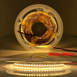 DC 5V 12V 24V Led Strip Light Diode Tape PC TV SMD 2835 1M - 5M 60/120/240 Leds/m 5 12 24 V LED Strip Decoration Light For Rooms