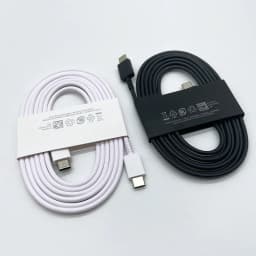 Samsung Type C Cable 1.8M 3A Super Fast Charging Data Line For Galaxy S23 S20 S21 S22 Plus Ultra
