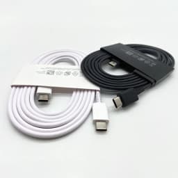 Samsung Type C Cable 1.8M 3A Super Fast Charging Data Line For Galaxy S23 S20 S21 S22 Plus Ultra