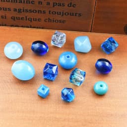 SNASAN Silicone Mold For Jewelry Beads 9mm12mm 16mm Cube Ball 6 Compartment Epoxy Resin Silicone Mould Handmade DIY Material