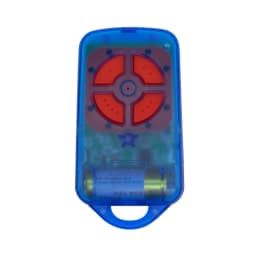 ATA PTX-4 Securacode Garage/Gate Door Replacement Remote Control Transmitter For ATA PTX4 433.92 MHz