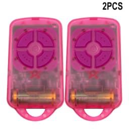 ATA PTX-4 Securacode Garage/Gate Door Replacement Remote Control Transmitter For ATA PTX4 433.92 MHz