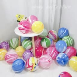 50-200Pcs Long Latex Balloons Magic Air Ballooon Ballon For Modeling Birthday Wedding Party Decor Air Balloon Weave Globos