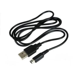 USB Charger Cable Charging Data SYNC Cord Wire for Nintendo DSi NDSI 3DS 2DS XL/LL New 3DSXL/3DSLL 2dsxl 2dsll Game Power Line