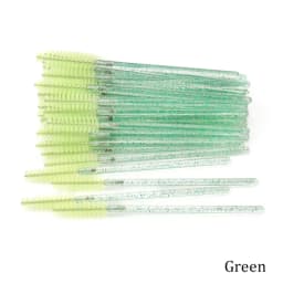 New Professional Eyebrow Brush Mascara Stick Wand Applicator Eye Lashes Extension Tool Cosmetic Brushes Set Beauty Makeup Tools