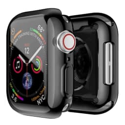 Screen Protector for Apple Watch 46mm 49mm 41mm 44MM 40MM 38 42mm TPU Bumper Cover Accessories iWatch Series Ultra 10 9 8 7 SE 6