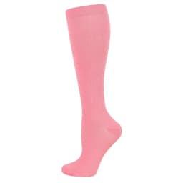 1 PAIR 26 Styles Candy Color Compression Stocking Blood Circulation Promotion Slimming Socks Anti-Fatigue Comfortable Socks
