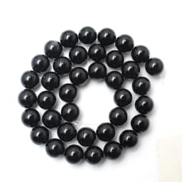 Wholesale Glass Stone Black White Matte Dull Polish Onyx Agates Round Beads For Jewelry Making DIY Bracelet Charms 4-12mm 15”