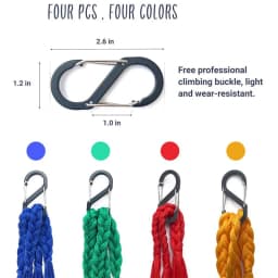 Chicken Vegetable Net String Bag Poultry Fruit Holder Chicken Cabbage Feeder Treat Feeding Tool for Hen Goose Duck Large Birds