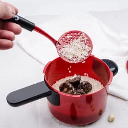 Kids Pretend Play Kitchen Toys Simulation Food Barbecue Cooking Toys Children Educational Play House Interactive Toys For Girl