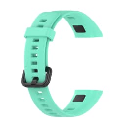 TPU Strap for Huawei Band 4 Watchband Band4 Huawei4 Straps Bracelet De Montre Correa De Reloj Pasek Do Zegarka Replacement Band