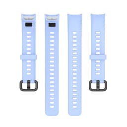 TPU Strap for Huawei Band 4 Watchband Band4 Huawei4 Straps Bracelet De Montre Correa De Reloj Pasek Do Zegarka Replacement Band