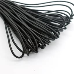 2/2.5/3/4/5/6mm Strong Elastic Rope Bungee Shock Cord Stretch String For DIY Jewelry Making Garment Sewing DIY Handmade Craft
