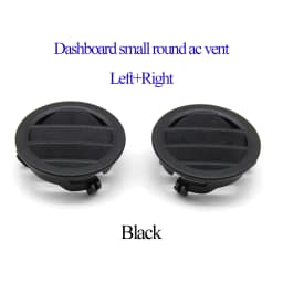 LHD RHD W204 Air Conditioning AC Vent Grille Outlet Cover Panel For Mercedes Benz C Class 180 200 220 230 260 300 350 2007-2011
