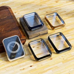 Electroplated TPU Protective Case for Huawei Watch Fit 2 Fit2 Full Screen Protector Shell Cover