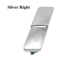 Car Interior Left Right Door Lock Switch Button For Mercedes Benz C GLK W204 E Class W212 W207 GL ML GLE GLS W166 W463 W156