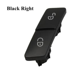 Car Interior Left Right Door Lock Switch Button For Mercedes Benz C GLK W204 E Class W212 W207 GL ML GLE GLS W166 W463 W156
