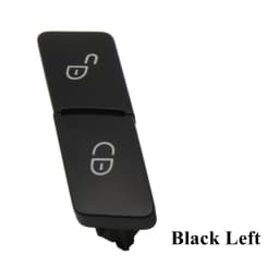 Car Interior Left Right Door Lock Switch Button For Mercedes Benz C GLK W204 E Class W212 W207 GL ML GLE GLS W166 W463 W156