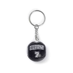 Curry Basketball Keychain Car Key Ring All Star Fan Key Chain Ball Shape Bag Pendant Jewelry Lover Trinket Best Gift Accessories