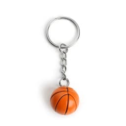 Curry Basketball Keychain Car Key Ring All Star Fan Key Chain Ball Shape Bag Pendant Jewelry Lover Trinket Best Gift Accessories