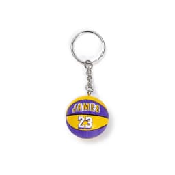 Curry Basketball Keychain Car Key Ring All Star Fan Key Chain Ball Shape Bag Pendant Jewelry Lover Trinket Best Gift Accessories