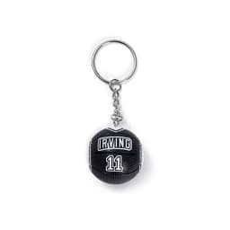 Curry Basketball Keychain Car Key Ring All Star Fan Key Chain Ball Shape Bag Pendant Jewelry Lover Trinket Best Gift Accessories