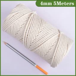 Natural Vintage Jute Rope String 1/2/3/4/5/6/8/10mm DIY Jute Cord Twine Ribbon Crafts Sewing Handwork Gift Wrap Home Decoration