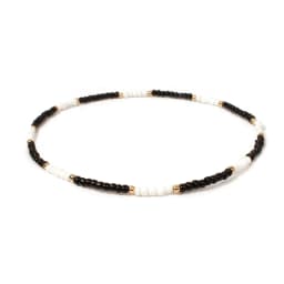 2025 Bohemia Style Beaded Necklace Multicolor Chokers Charm Necklaces Sweet Neck Chain Jewelry For Women Girls Wholesale