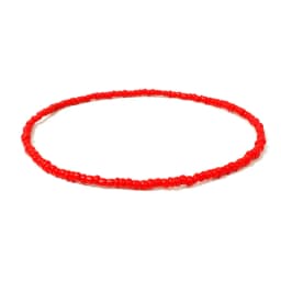 2025 Bohemia Style Beaded Necklace Multicolor Chokers Charm Necklaces Sweet Neck Chain Jewelry For Women Girls Wholesale