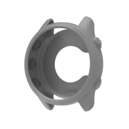 Soft Silicone Protective Case For Garmin Forerunner 255 265 Protector Shell Frame Bumper Cover