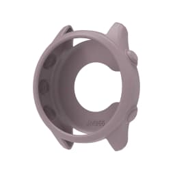 Soft Silicone Protective Case For Garmin Forerunner 255 265 Protector Shell Frame Bumper Cover