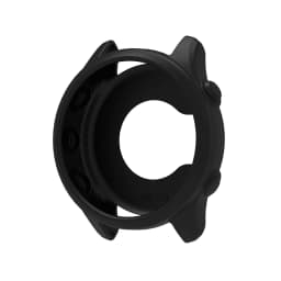 Soft Silicone Protective Case For Garmin Forerunner 255 265 Protector Shell Frame Bumper Cover