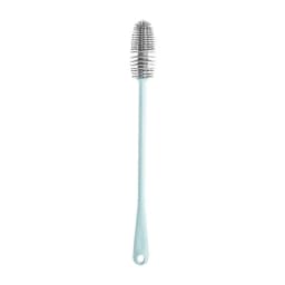 Baby Bottles Brush 360 Degree Rotation Long Handle Silicone Brushes Feeding Bottle Cup Cleaning Tools Pacifiers and Accessories