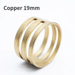 Jump Ring Opening Tools Closing Finger Rings Jewelry Tools Jump Ring Opener For DIY Jewelry Making Jewelry Findings 17/18/19mm