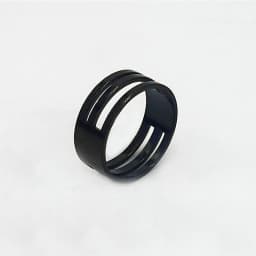 Jump Ring Opening Tools Closing Finger Rings Jewelry Tools Jump Ring Opener For DIY Jewelry Making Jewelry Findings 17/18/19mm