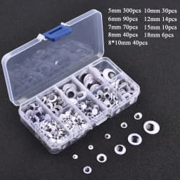 DIY Movable Eyes Simulation Animal Eyeball Black White Color Self-Adhesive Doll Eye Kindergarten Children Craft Supplies