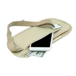 Colorful Waist Bag Waterproof Waist Bum Bag Running Jogging Belt Pouch Zip Fanny Pack Sport Runner Crossbody Bags Men And Women