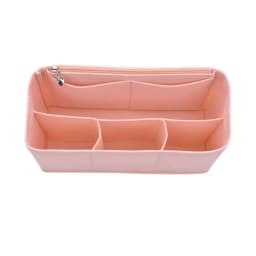 Felt Insert Liner Purse Organiser Pouch Handbag Tote Bag Internal Bag For Liz Visetos