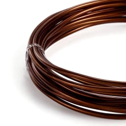 2-10m 0.6/0.8/1.0/1.2/1.5/2/2.5/3mm Aluminum Wire Color Painted Metal Cord for DIY Jewelry Making Findings Accessories