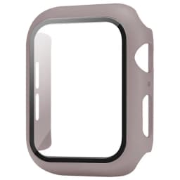 Glass+Cover For Apple Watch Case 11 10 9 8 7 6 SE 5 Accessorie Screen Protector Apple iWatch Serie 44mm 40mm 41mm 45mm 42mm 46mm