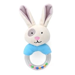 Rattles Animal Giraffe Baby Soft Stuffed Doll Teether Doll Cute Kids Infant Baby Teething Toys For Newborn Sensory Plush Toys