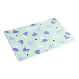 Comfortable and Breathable Waterproof and Washable Baby and Elderly Mattresses Soft and Skin Friendly Baby Bedding